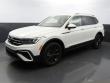 Certified 2024 Volkswagen Tiguan 2.0T SE SUV