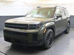 2026 Hyundai Santa Fe Calligraphy AWD SUV