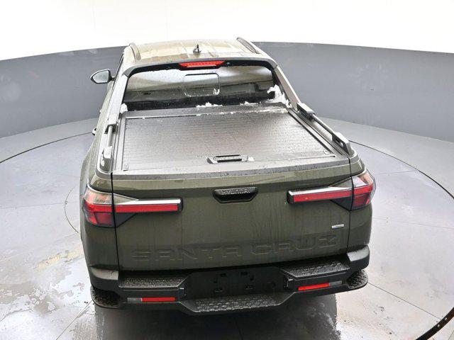 2026 Hyundai Santa Cruz SEL Activity - Photo 40