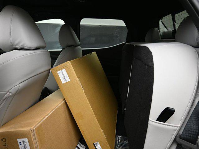2026 Hyundai Santa Cruz SEL Activity - Photo 18