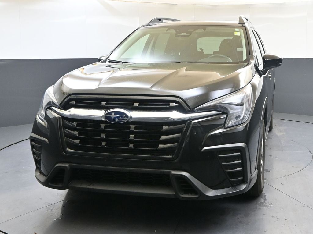 Certified 2024 Subaru Ascent Premium 7-Passenger SUV