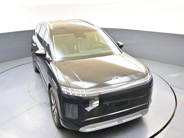 2026 Hyundai IONIQ 9 SEL - Photo 49