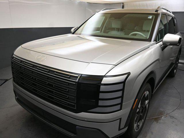 2026 Hyundai Palisade Limited's photo