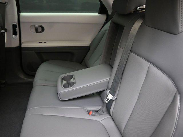 2025 Hyundai IONIQ 5 SEL - Photo 20