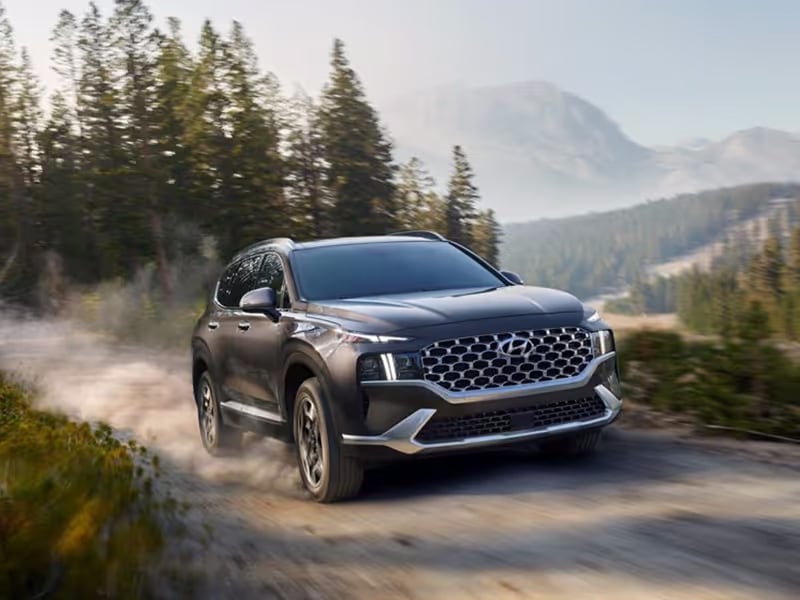 Hyundai Dealer in Michigan