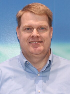 Staff member Joe Lawrence from 57edb1b183aa