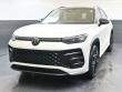 Certified 2026 Volkswagen Tiguan 2.0T SE R-Line Black SUV