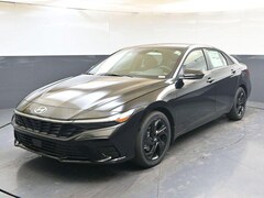 2026 Hyundai Elantra SEL Sport Premium Sedan