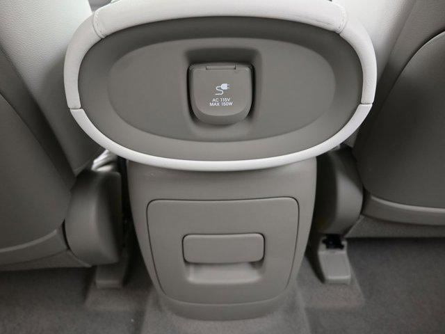 2026 Hyundai Palisade Limited - Photo 17