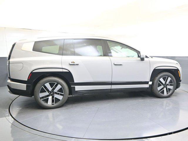 2026 Hyundai IONIQ 9 SEL - Photo 6