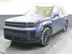 2026 Hyundai Santa Fe Calligraphy AWD SUV