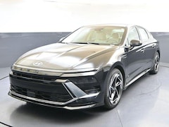 2026 Hyundai Sonata SEL Sport Sedan