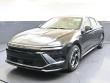 New 2026 Hyundai Sonata SEL Sport Sedan