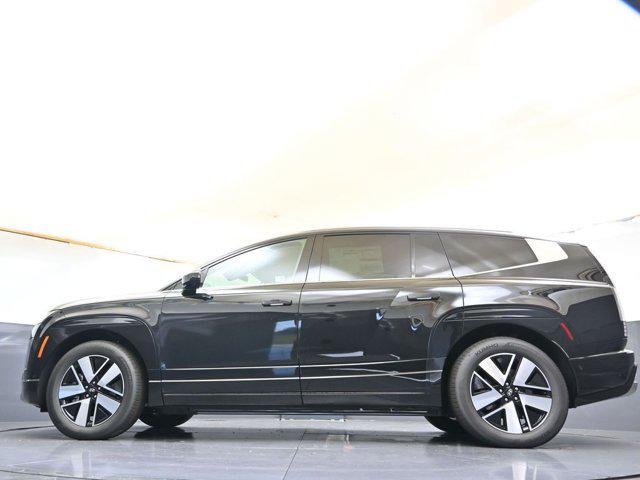 2026 Hyundai IONIQ 9 SEL - Photo 37