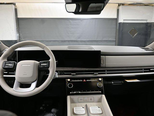2026 Hyundai Santa Fe Limited - Photo 23