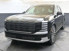 2026 Hyundai Palisade Hybrid Calligraphy SUV