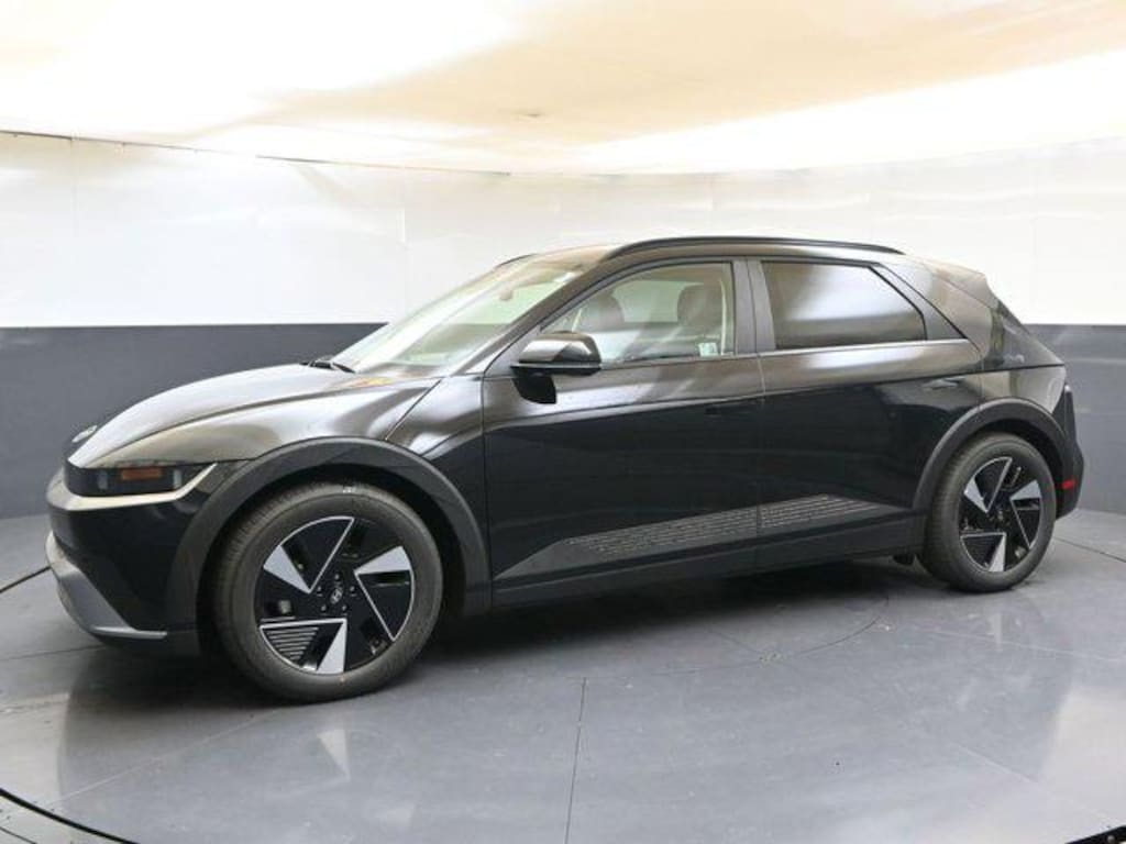 New 2025 Hyundai IONIQ 5 SEL SUV