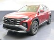 Hyundai Tucson Hybrid