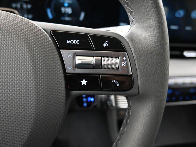2025 Hyundai IONIQ 5 SEL - Photo 27