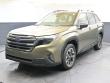 Certified 2025 Subaru Forester Premium SUV
