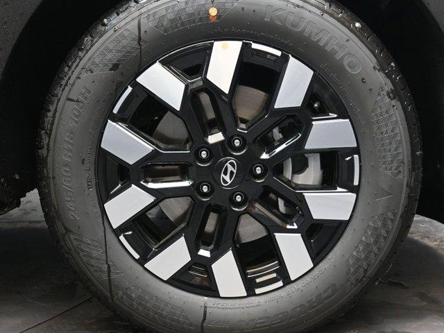 2026 Hyundai Santa Cruz SEL Activity - Photo 10