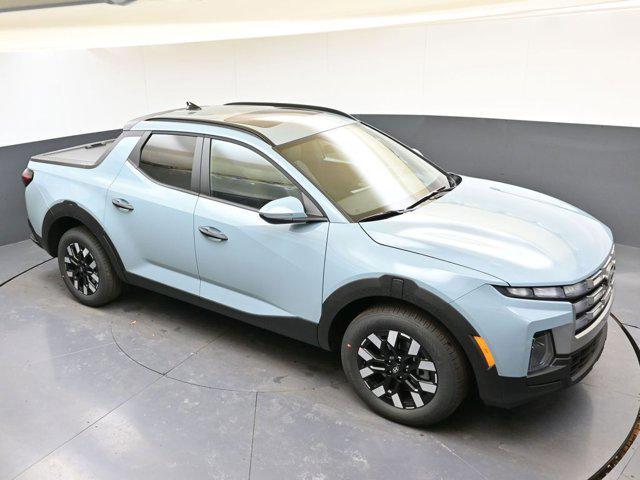 2026 Hyundai Santa Cruz SEL Activity - Photo 45