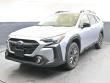 Certified 2025 Subaru Outback Onyx Edition SUV