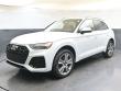 Certified 2025 Audi Q5 45 S line Premium SUV