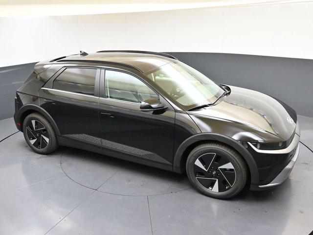 2025 Hyundai IONIQ 5 SEL - Photo 42