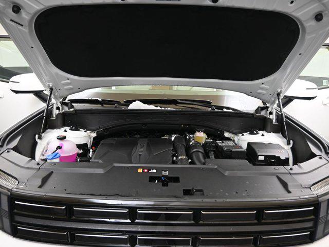 2026 Hyundai Santa Fe Limited - Photo 9