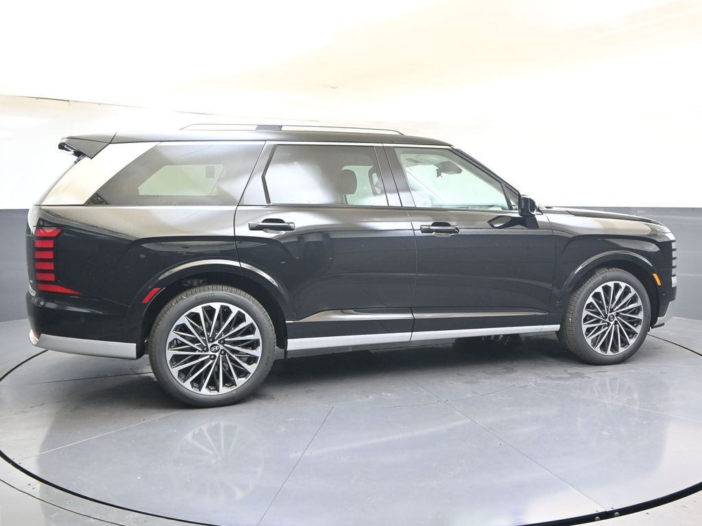 2026 Hyundai Palisade Calligraphy - Photo 6