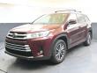 Used 2018 Toyota Highlander SE V6 SUV