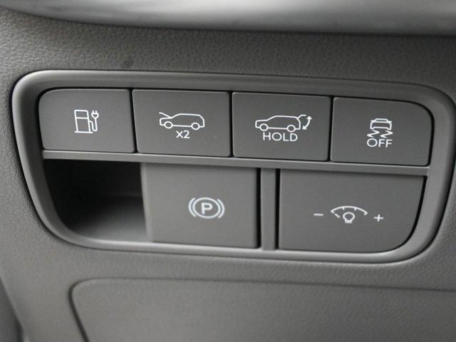 2026 Hyundai IONIQ 9 SEL - Photo 24