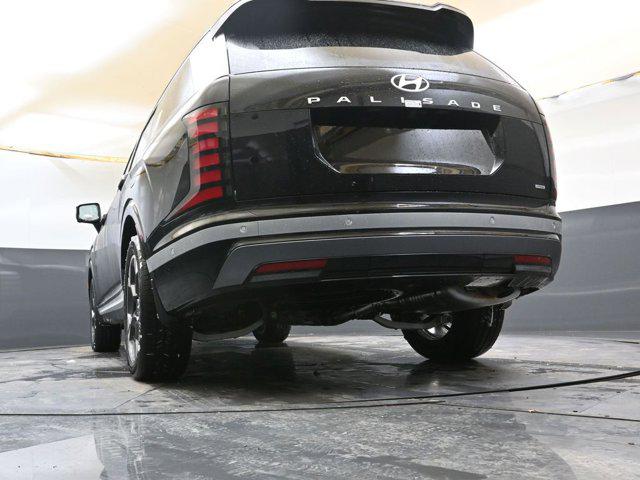 2026 Hyundai Palisade Limited - Photo 45