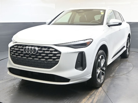 2025 Audi Q5 2.0T Premium SUV