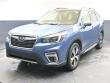 Certified 2021 Subaru Forester Touring SUV