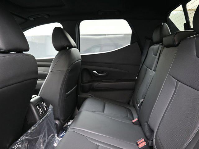 2026 Hyundai Santa Cruz SEL Activity - Photo 18