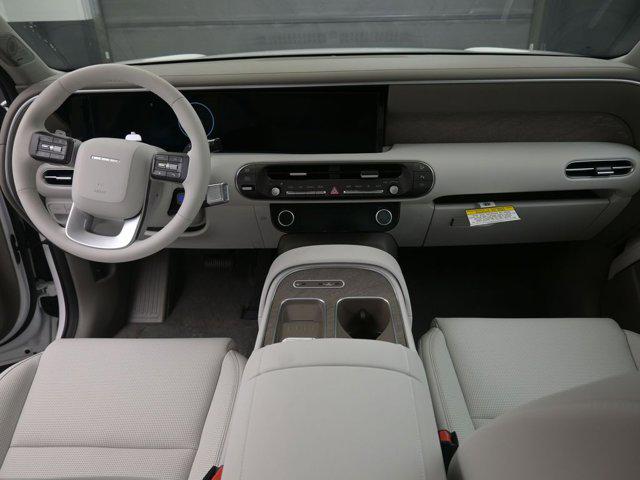 2026 Hyundai Palisade Limited - Photo 18