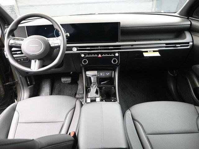 2026 Hyundai Santa Cruz SEL Activity - Photo 19