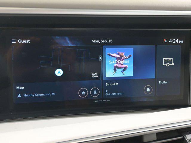 2026 Hyundai Palisade Limited - Photo 27