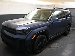 2026 Hyundai Santa Fe Hybrid Calligraphy SUV