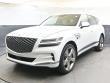 Used 2024 Genesis GV80 3.5T SUV