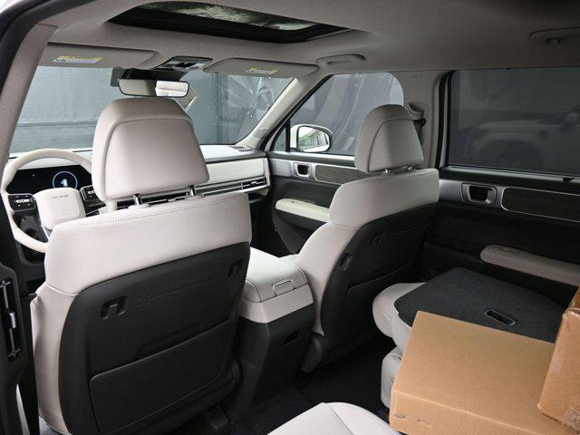 2026 Hyundai Santa Fe Limited - Photo 20