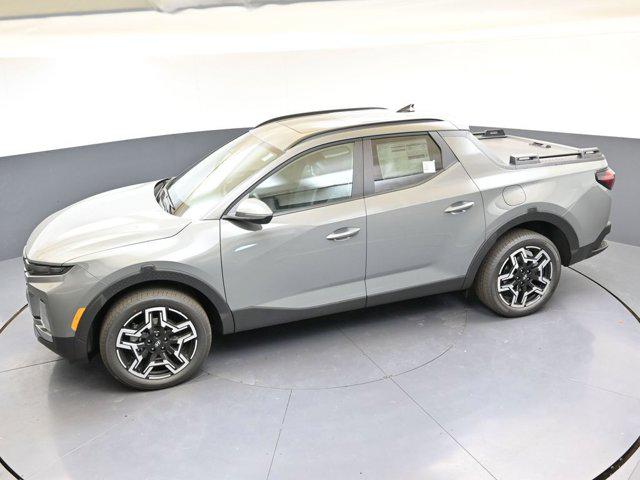 2026 Hyundai Santa Cruz Limited - Photo 42
