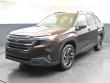 Certified 2026 Subaru Forester Limited SUV