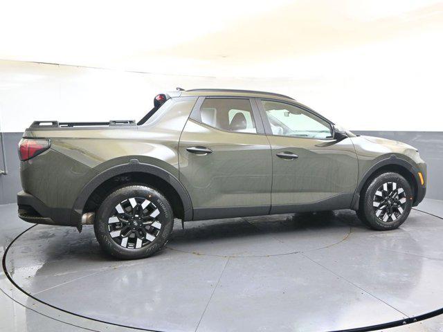 2026 Hyundai Santa Cruz SEL Activity - Photo 6