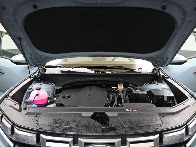 2026 Hyundai Santa Cruz SEL Activity - Photo 9
