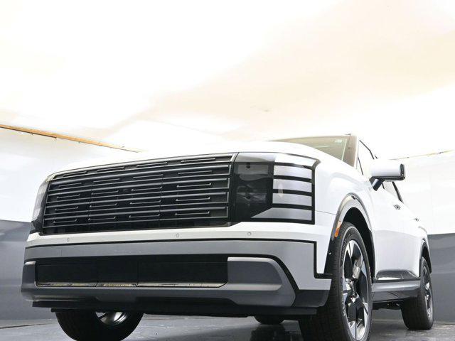 2026 Hyundai Palisade Limited - Photo 29