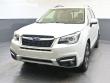 Used 2017 Subaru Forester 2.5i Limited SUV