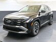 Hyundai Tucson Hybrid